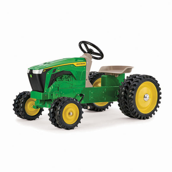 8R 370 Pedal Tractor