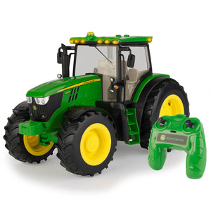 Big Farm Remote Control 6210R