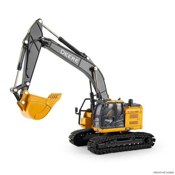 1/50 345G LC P-Tier Excavator Prestige