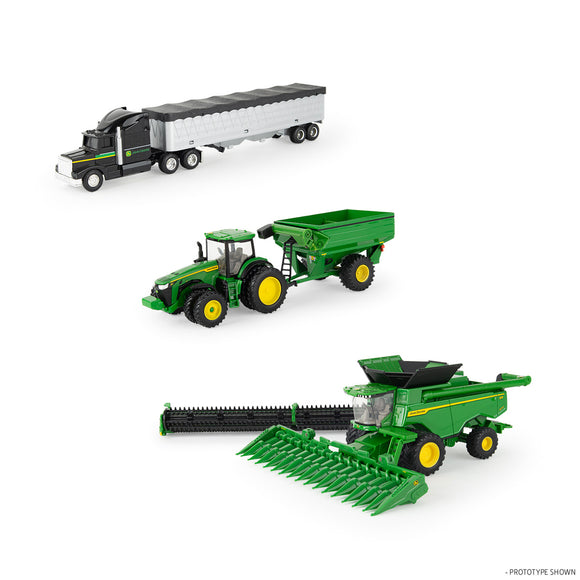 1/64 Harvesting Set