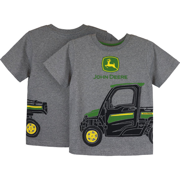 Youth Gator T-Shirt