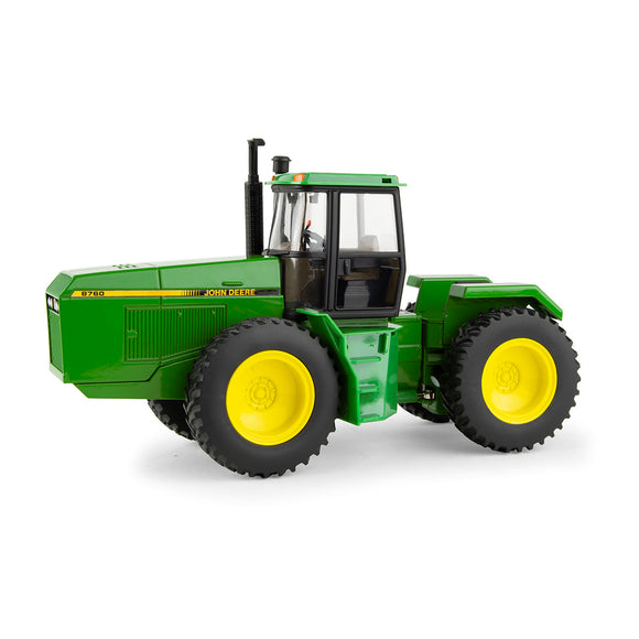 1/32 8760 Tractor