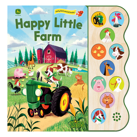 Happy Little Farm