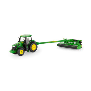 1/64 7R 210 with Mower