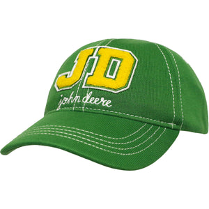 Toddler John Deere Cap