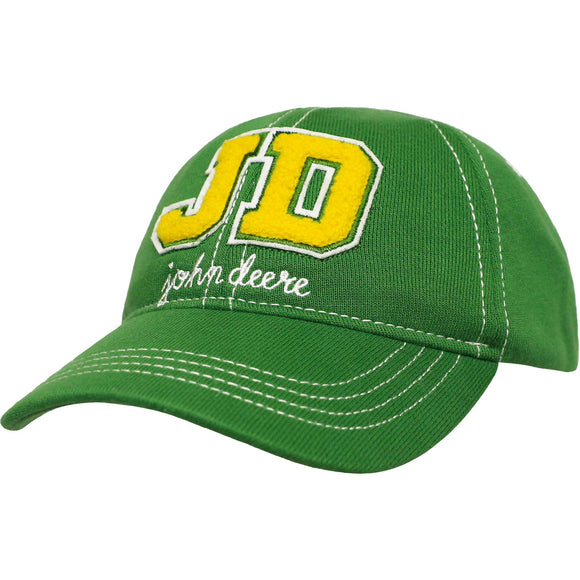 Toddler John Deere Cap