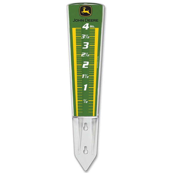 Green TM Rain Gauge - LP79712