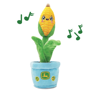 Corny Dancer Toy