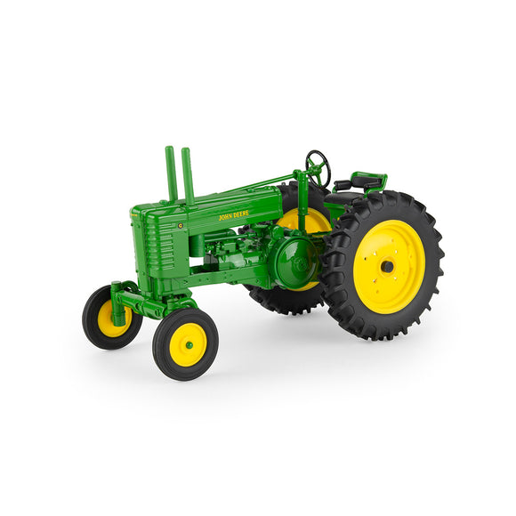 1/16 Late Styled G Tractor