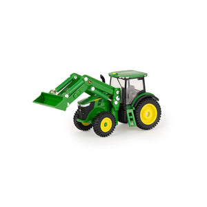 1/64 7260R Loader Tractor