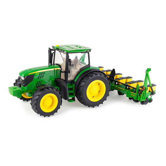 1/16 Big Farm 6R with Planter