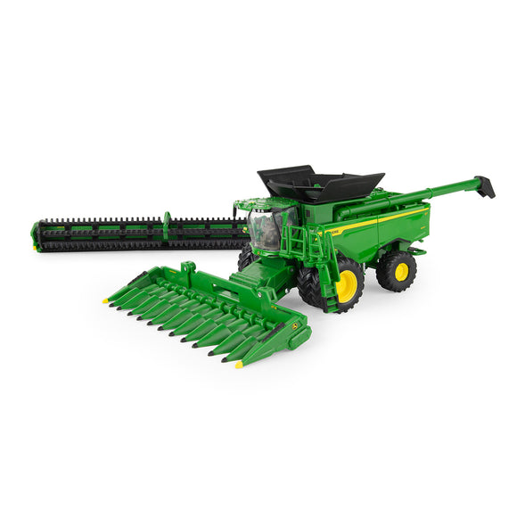 1/64 S7 800 Combine Prestige Collection