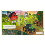 I Spy JD Farm & Find