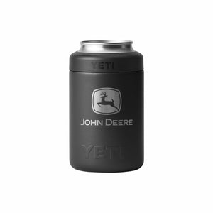 Yeti 12oz Colster Can Insulator in Black