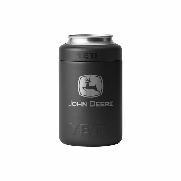 Yeti 12oz Colster Can Insulator in Black