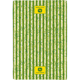 Paisley Stripes Towel