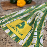 Paisley Stripes Towel