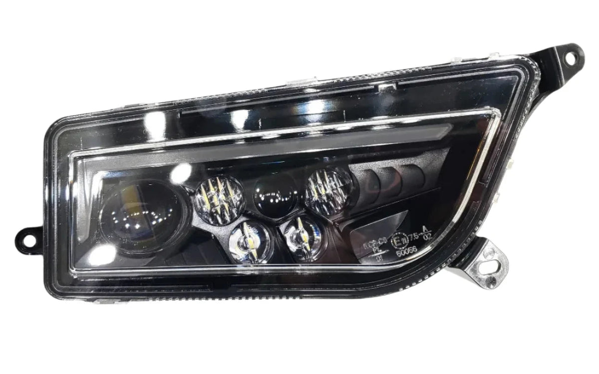 LED Headlight Assembly - 2414735 / 2414736 – Podolinsky Equipment Ltd.
