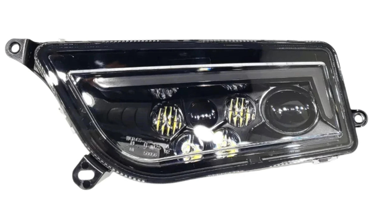 LED Headlight Assembly - 2414735 / 2414736 – Podolinsky Equipment Ltd.