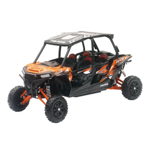 1:18 RZR XP4 Turbo Orange - 2868893