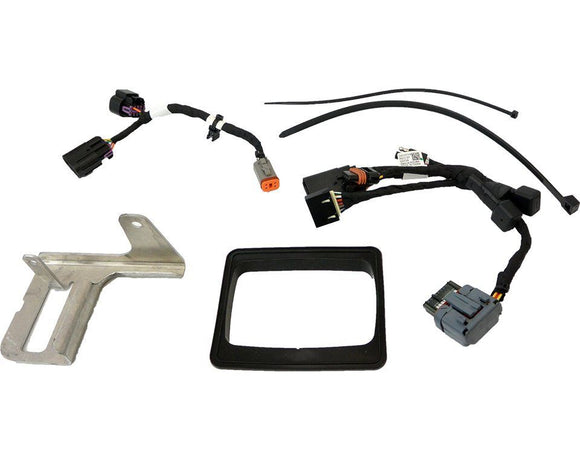 Axys Snowmobile Install Kit - 2880493