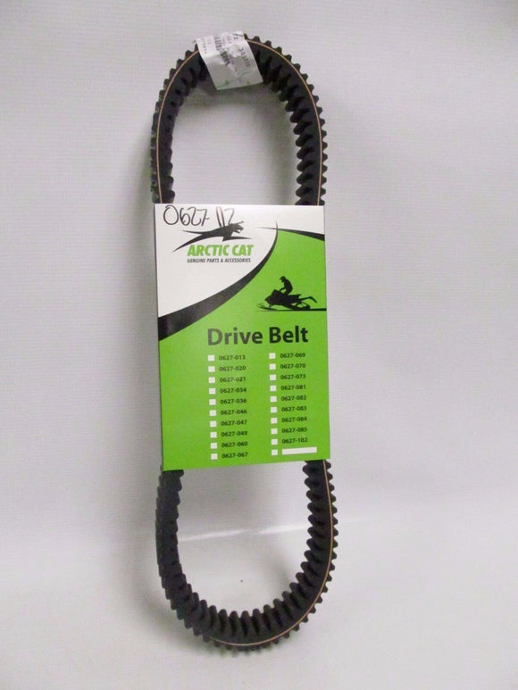 Drive Belt - 0627-112