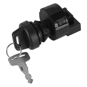 4 Position Key Switch - 4012166