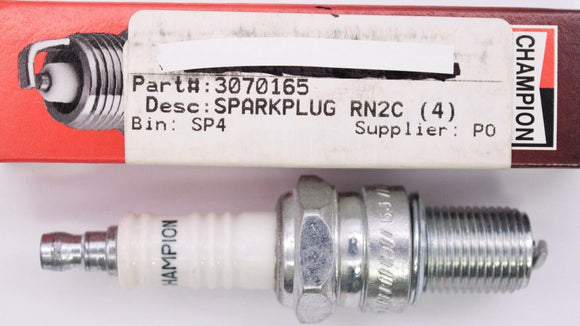Champion-RN2C Spark Plug
