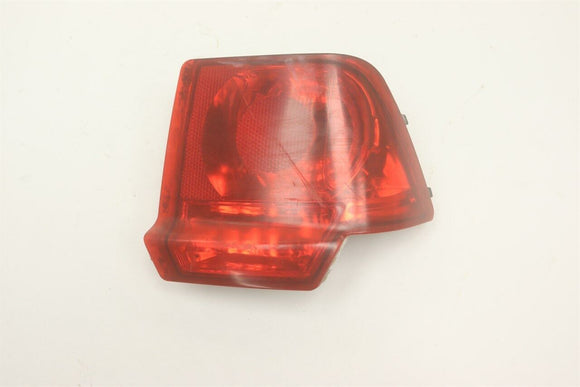 Right Tail-Light Assembly - 2411226