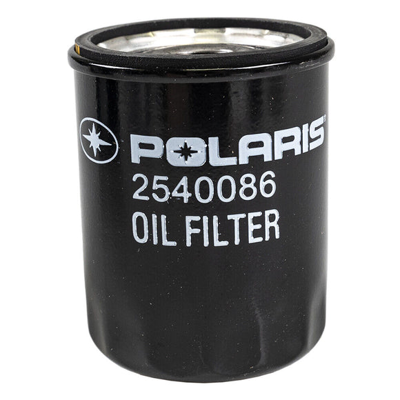 Oil Filter - 2540086