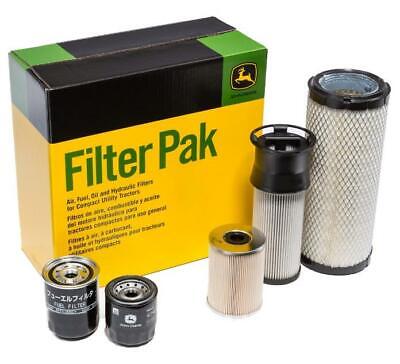 Filter Pack for 3033R, 3039R & 3046R