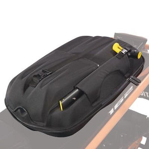 Large Shovel Pack Tunnel Bag - 2010-2025 Blast M Riot XF - 8639-032