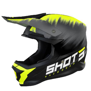 SHOT * Furious Versus Youth's Helmet - 244-0326*