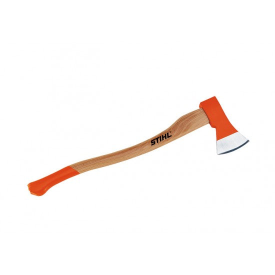 Woodcutter Forestry Axe