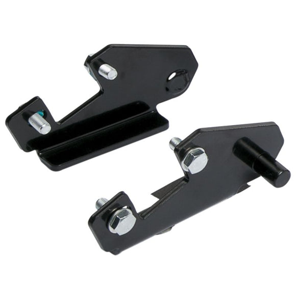 Standard Snow Plow Mount Brackets