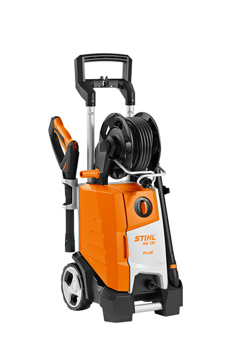 RE 130 PLUS Electric Pressure Washer