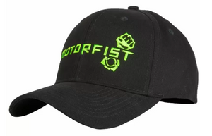 MOTOFIST * Momentum Hat - 20714-1000