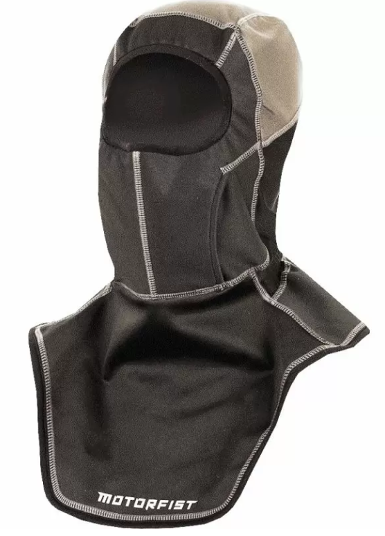 Motorfist Sub Zero Balaclava