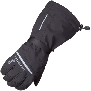 Motorfist Men's Redline Gloves