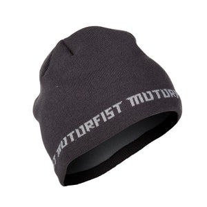 MOTOFIST * Grey Slater Beanie - 20948-8000