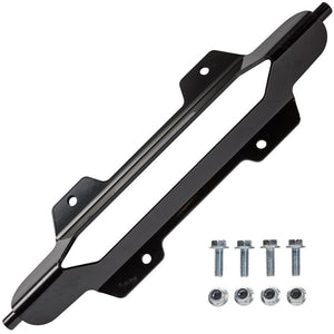 Standard Snow Plow Mount Bracket - 2436-170