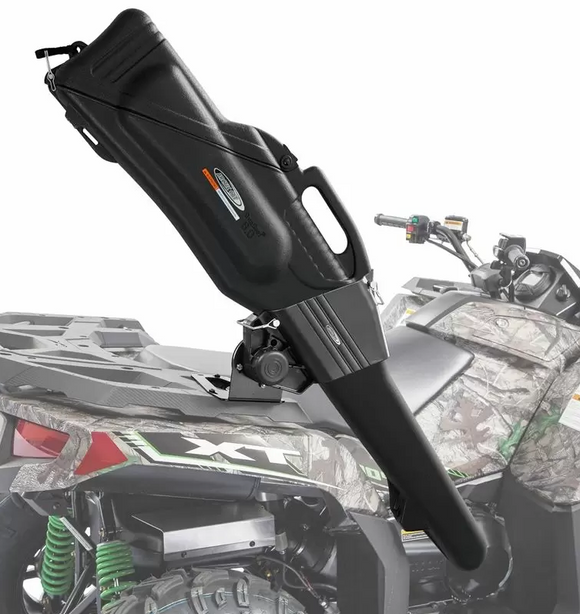 Textron/Arctic Cat Gun Scabbard Case & Mount Kit - 2015-2018 XR Alterra