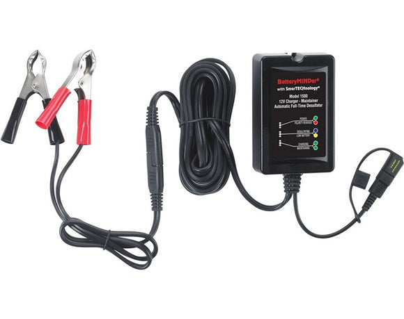 BatteryMINDer® 1510- 1.5 Amp,