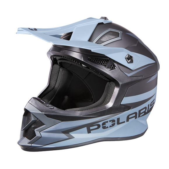 Tenacity 4.0 Helmet Black & Grey XS