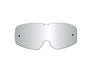 509® Dirt Adult Goggle Replacement Lenses, Chrome - 2863430