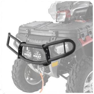Deluxe Front Brushguard