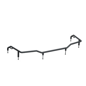 Black Front Rack Extender - 2879890