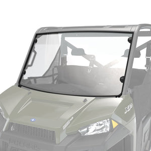 Polycarbonate Full Windshield, Clear - 2883278