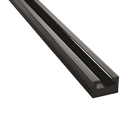 Hifax / Slide. Lower Profile. 74 in. Black - 5522144-070 – Podolinsky ...