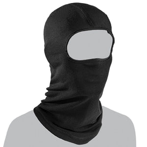 Arctic Cat Adult Viloft Balaclava - Black